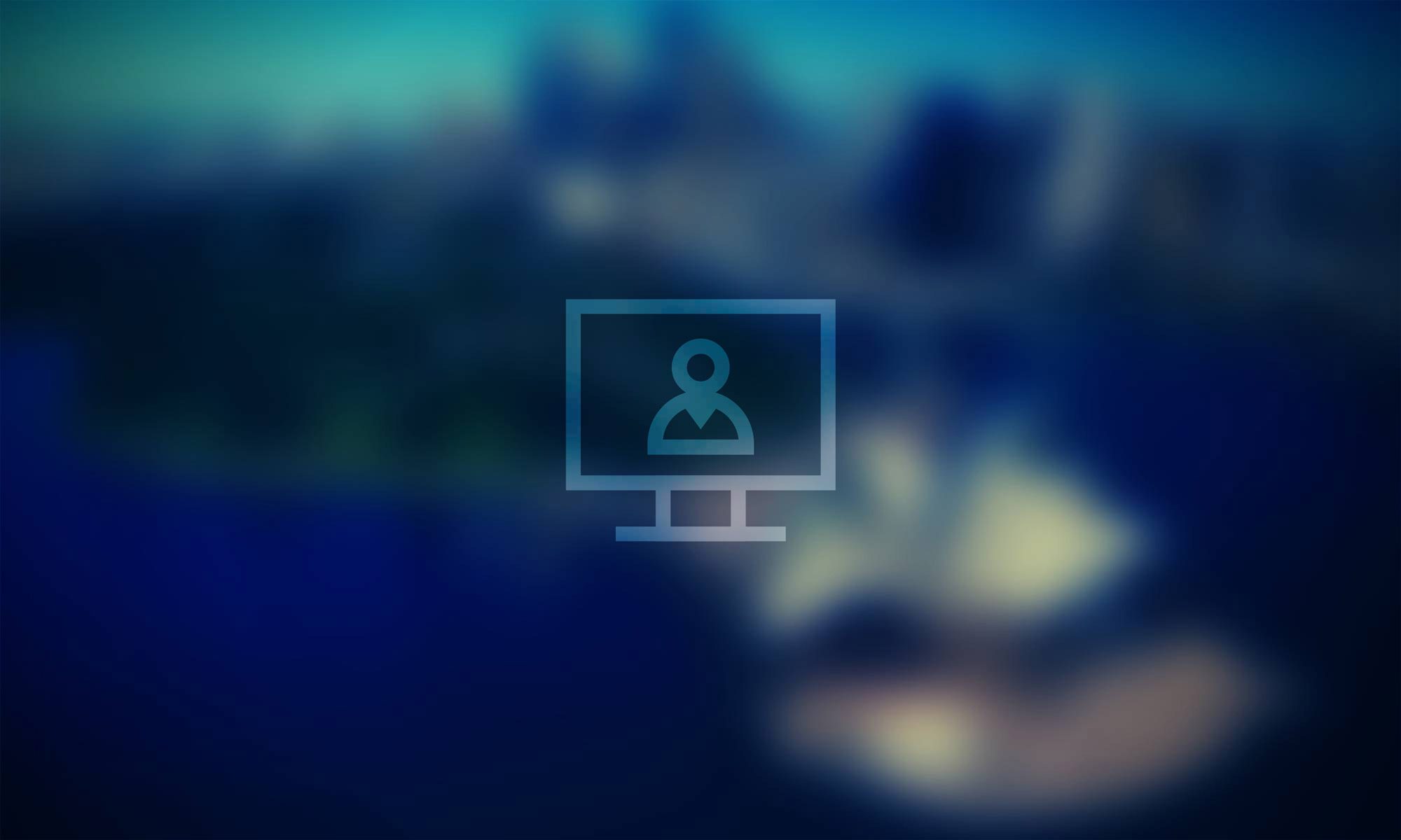 Webinar - RP Presents logo