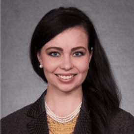 Dr. Elizabeth Hawk