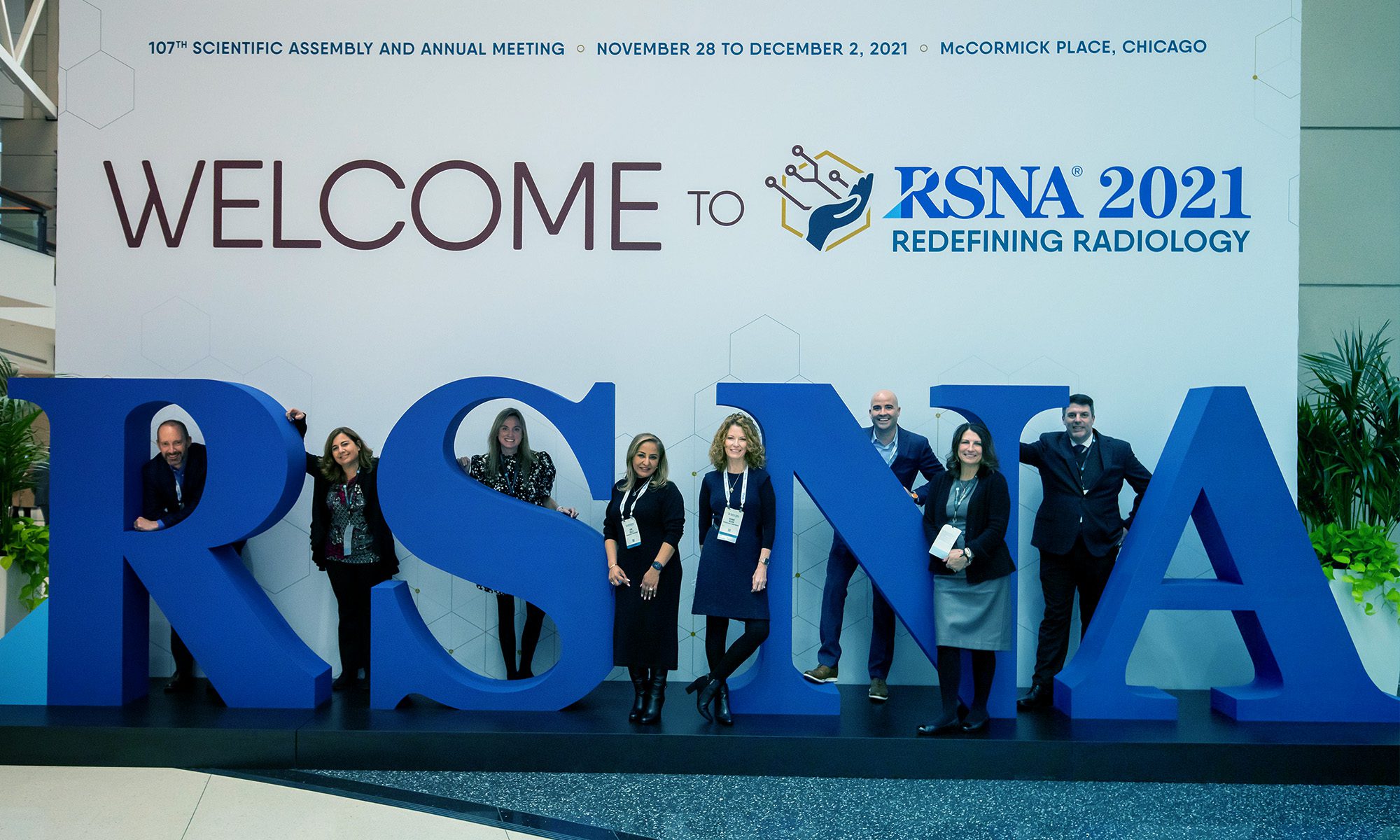 2021 RSNA Recap