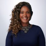 Dr. Andrea Nicole Cole