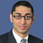 Dr. Ripal Gandhi