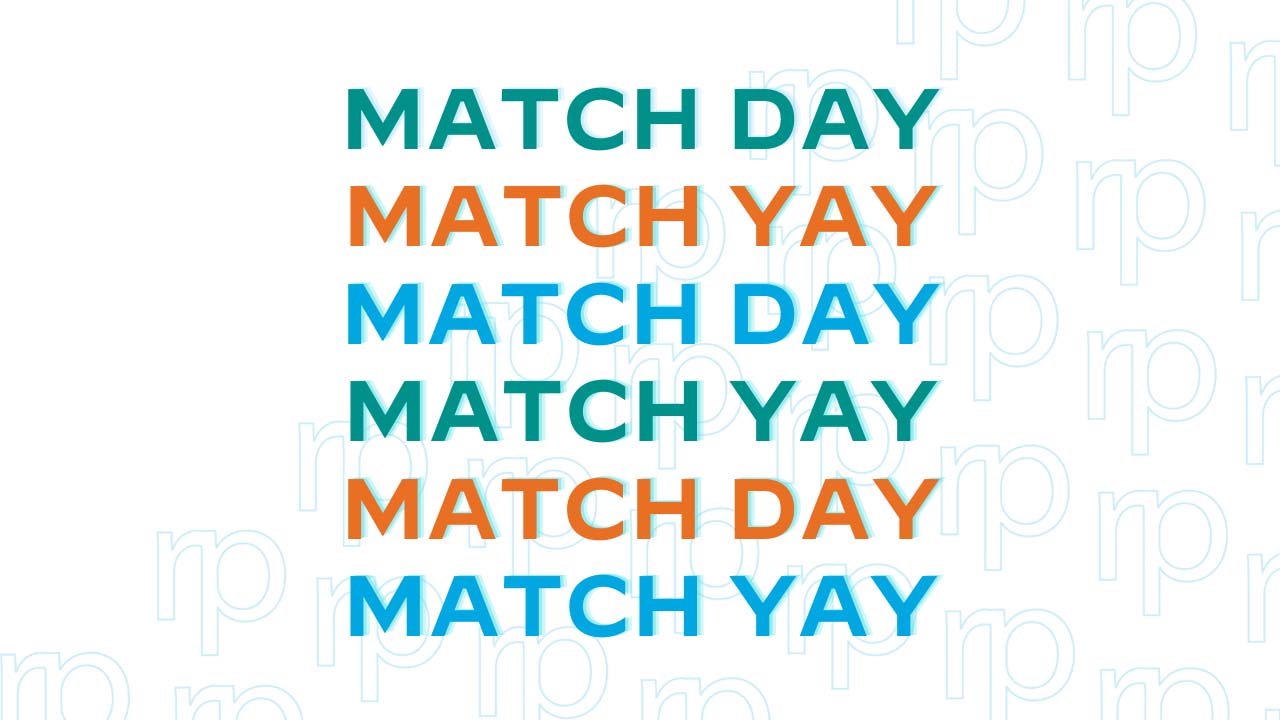 2023 Match Day