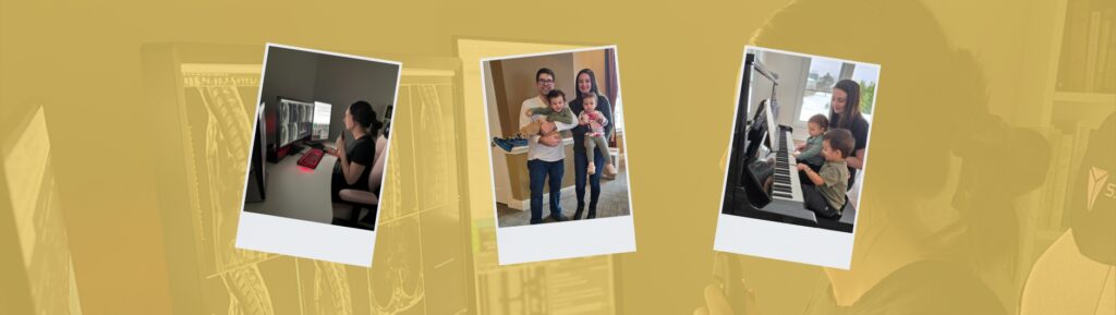 Why RP? Q&A with Dr. Jessica Behringer