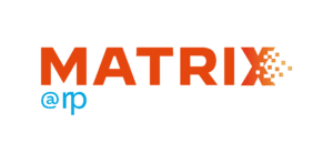Matrix logo