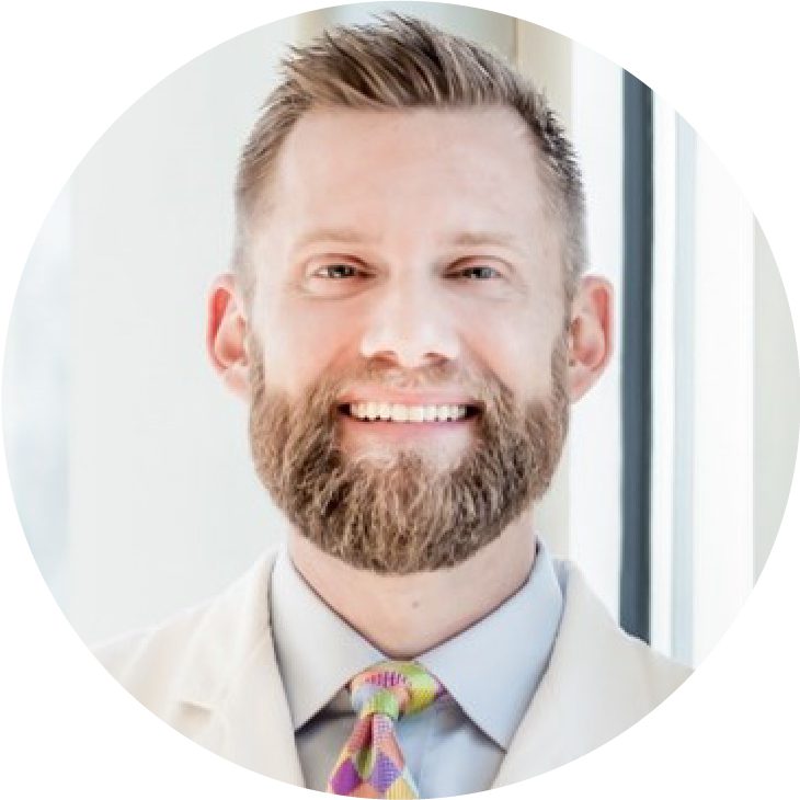 Dr. Heath McCullough