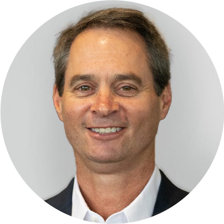 Gerry Fitterer headshot