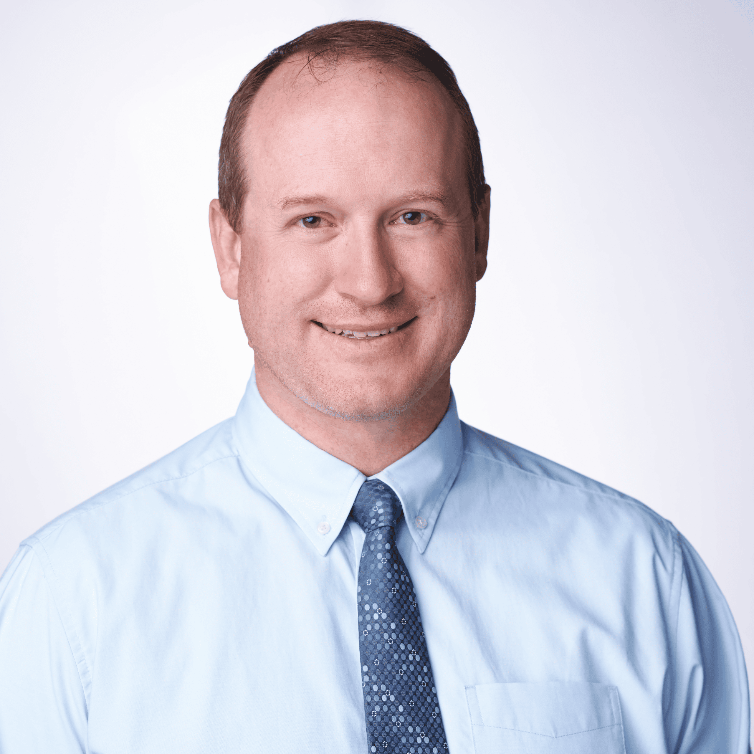 Dr. Nathan Gee