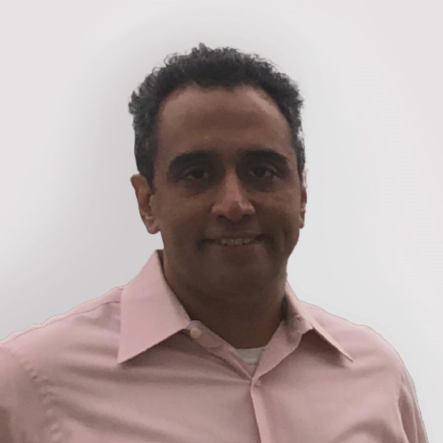 Dr. Rich Heller