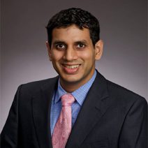 Dr. Chirag R. Parghi