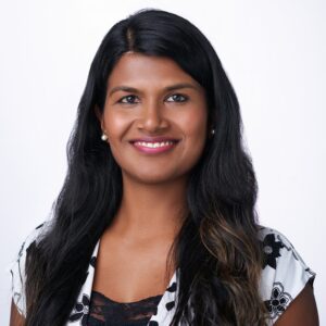 Dr. Arthy Saravanan 