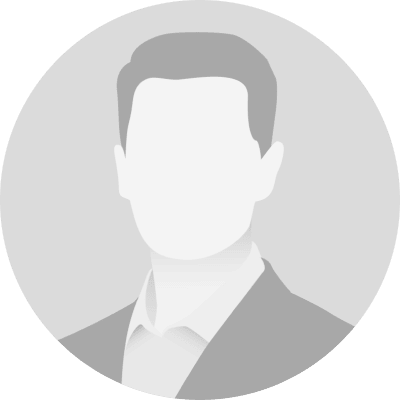 Placeholder portrait of Mike Peresie