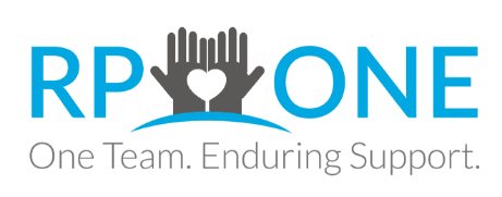 RP One Logo