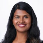 Dr. Arthy Saravanan