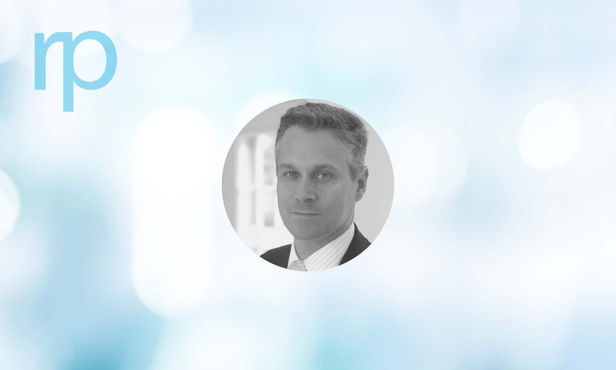 Leader Spotlight: Dr. Foxman