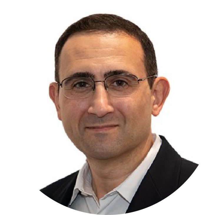 Dr. Igor Mikityansky
