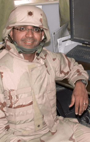 Anand Singh
