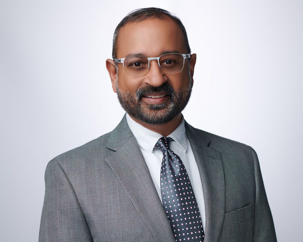 Dr. Syam Reddy