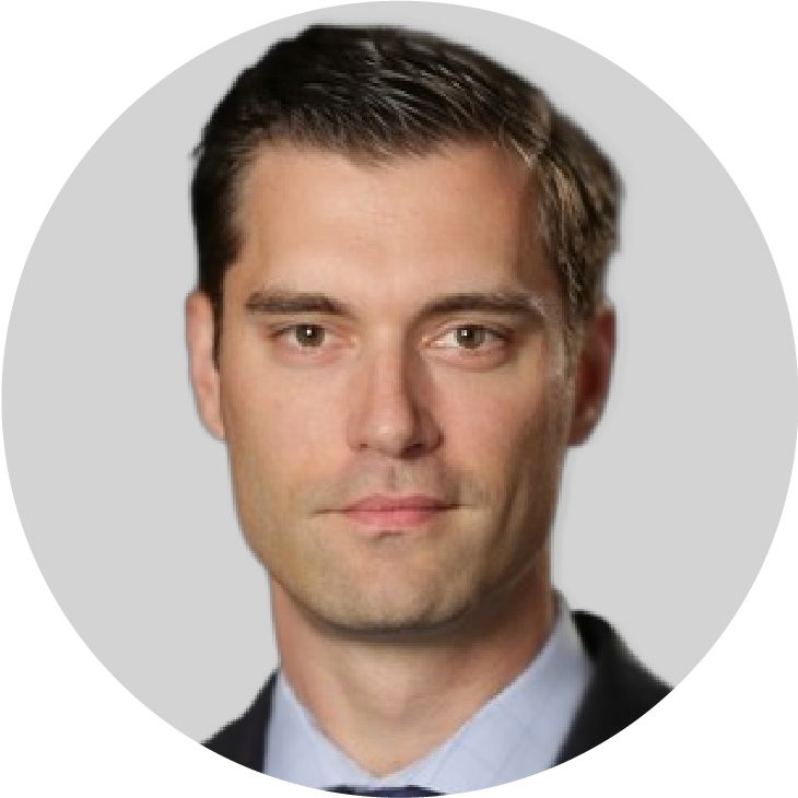 Spencer Watts headshot