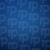 A blue background with a repeating pattern of white lowercase rp outlined letters, evenly spaced across the image, subtly nods to recent news as Radiology Partners appoints former Gov. Larry Hogan to its Board of Directors.